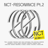 NCT RESONANCE Pt. 2 cover