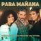 Para Mañana (feat. Diego Verdaguer & Ana Victoria) artwork