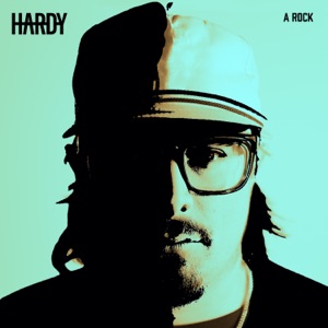 HARDY - GIVE HEAVEN SOME HELL - 排舞 音樂
