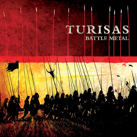 Cover artwork for The Messenger