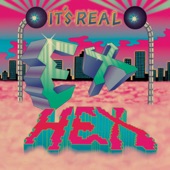 Ex Hex - Another Dimension