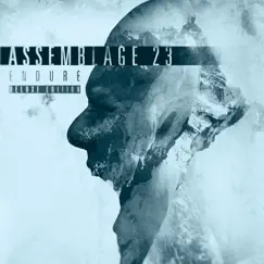 Endure (Deluxe Edition) by Assemblage 23 album reviews, ratings, credits