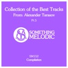 Collection of the Best Tracks from: Alexander Tarasov, Pt. 5