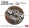 Oboe Concerto in C, R. 446: III. Allegro artwork