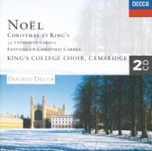 Cambridge Choir Of King's College/Christ - The Holly and the Ivy (2001)