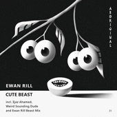 Cute Beast (Weird Sounding Dude Remix) artwork