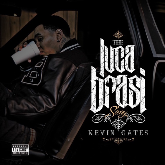 Cover artwork for Idgaf