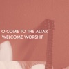 O Come to the Altar (Live) - Single