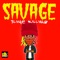 Savage Slime Killing (Alternative Edition) - B.L.X BeyiQlex lyrics