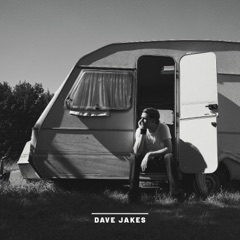 Dave Jakes