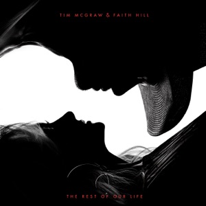 Tim McGraw & Faith Hill - Sleeping in the Stars - Line Dance Music