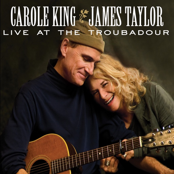 Fire & Rain by James Taylor on Coast Gold