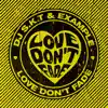Love Don't Fade - Single album lyrics, reviews, download