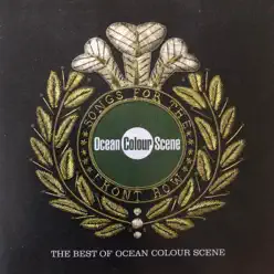 Songs for the Front Row (Bonus Tracks) - EP - Ocean Colour Scene
