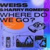 WEISS/HARRY ROMERO - Where Do We Go (Record Mix)