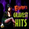 Haunted House - Elvira lyrics
