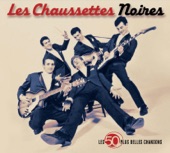 Les 50 plus belles chansons de les Chaussettes Noires