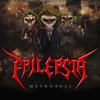 Epilepsia DC - Epilepsia!