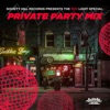 Society Hill Records Presents the Red Light Special: Private Party Mix