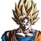 Goku Super Saiyan Theme - DDRMR lyrics
