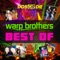 Dominator - Warp Brothers lyrics
