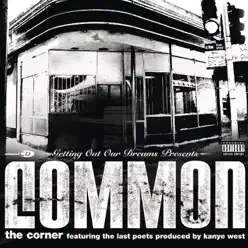 The Corner (Enhanced) - Single - Common