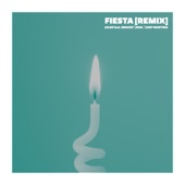 Fiesta (feat. Mraizz, josh. & Juny Martina) [Remix] artwork
