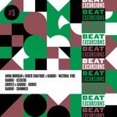 Beat Excursions #5 - EP artwork