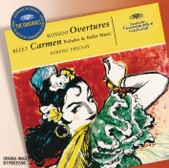 Rossini: Overtures - Bizet: Carmen-Suite