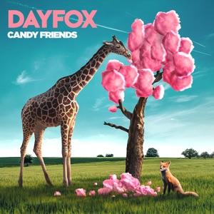 DayFox - Candy Friends - Line Dance Music