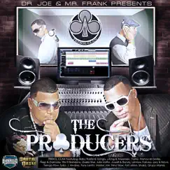 The Producers by Trebol Clan album reviews, ratings, credits