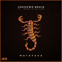Matafaka (feat. Marvin Divine)