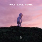 Way Back Home (feat. SOMOH) artwork