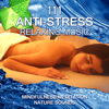 111 Anti-stress Relaxing Music: Mindfulness Meditation, Nature Sounds, Yoga, Reiki, Spa Massage, Healing White Noise - Mindfulness Meditation Music Spa Maestro