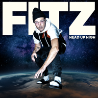 FITZ - Head Up High artwork