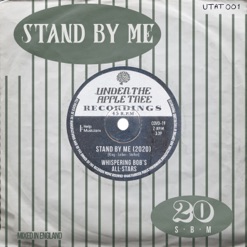 STAND BY ME cover art