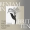 Benjamin Britten: The Brittish Modernist