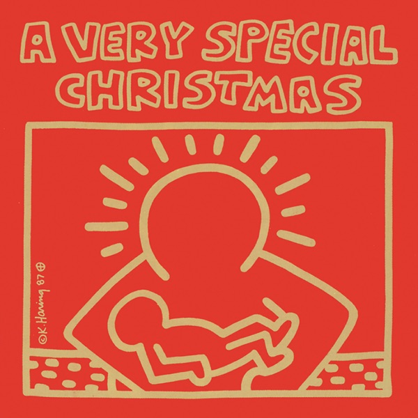 A Very Special Christmas - Multi-interprètes