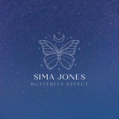 Sima Jones - Butterfly Effect