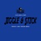 Jiggle & Stick - Single