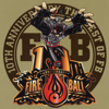 THE BEST OF FB - Fire Ball