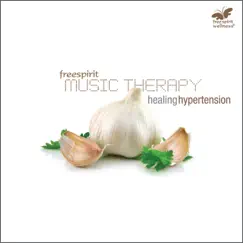 Music Therapy - Healing Hypertension by Rakesh Chaurasia, Chirag Katti & Pravin Godkhindi album reviews, ratings, credits