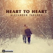 Heart to Heart - EP artwork