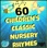 60 Nursery Rhyme Songs