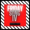 Friday Song IV - Demar Latson lyrics