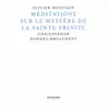 Stream & download Messiaen: Méditations Sur Le Mystère de la Sainte Trinité