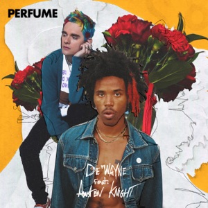 Perfume (feat. Awsten Knight) - Single