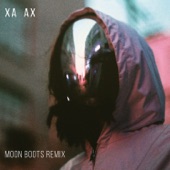 Xanax (Moon Boots Remix) - Single