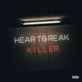 Heartbreak Killer (feat. Vaboh) artwork