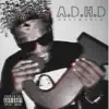 A.D.H.D (A Curse & Blessing) - Single album lyrics, reviews, download